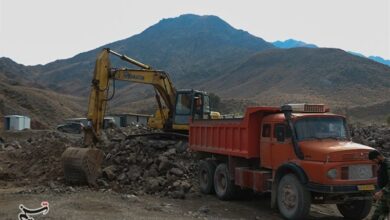 مردم در پروژههای دهه فجر سهیم میشوند