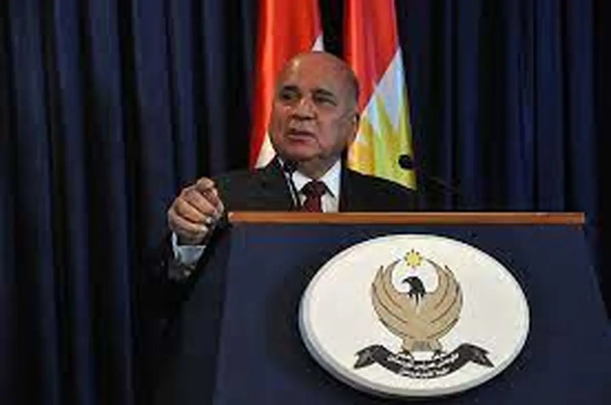 مردم عراق بهای تنش بین تهران و واشنگتن را میپردازند