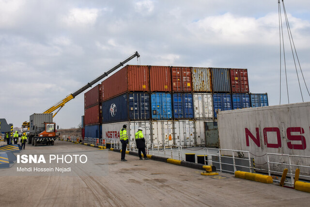 مرکز تجاری ایران در پاکستان بهزودی راهاندازی میشود