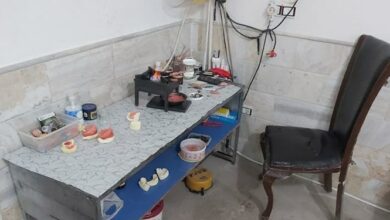 مرکز غیرمجاز دندانسازی در قم پلمب شد