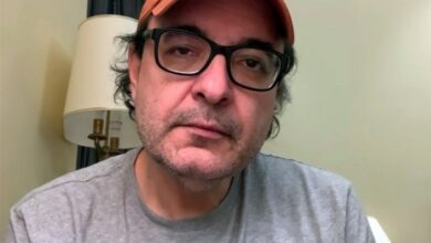 مرگ یک روزنامهنگار آمریکایی در زندانی در اوکراین