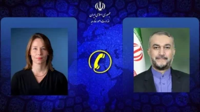 مستندی مبنی بر کشته شدن یک کودک در مقر تروریستی موساد در عراق در دست نداریم