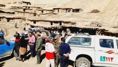 مشارکت 65 هزار نفر در برنامههای آموزشی جمعیت هلالاحمر مازندران