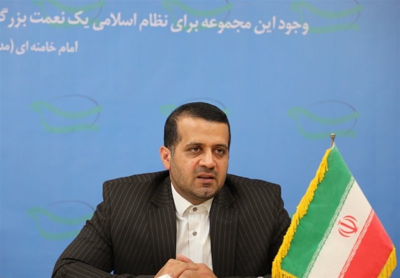 مشارکت بالا باعث احساس مسئولیت پذیری بیشتر نمایندگان در قبال جامعه می شود