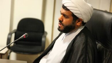 مشارکت موقوفات در تأمین هزینههای اعتکاف در زنجان