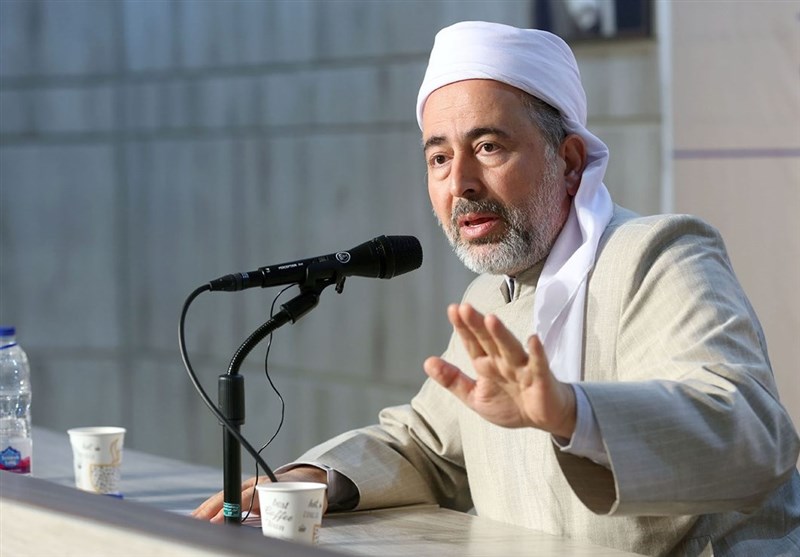 مشاور رئیسجمهور: انفجار تروریستی کرمان ضدبشریت بود/ راه حاج قاسم تا نابودی اسرائیل ادامه دارد