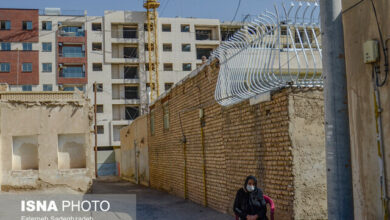 مشوقهای جدید نوسازی مسکن در راه است