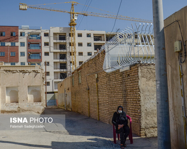 مشوقهای جدید نوسازی مسکن در راه است