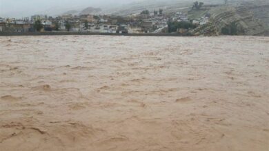 مصائب سیل پلدختر پس از 4 سال/ وامهای سیلزدگان به نتیجه نرسید