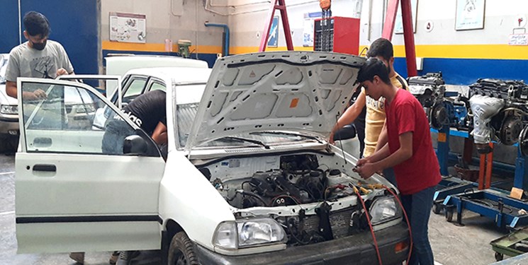 مصوبه مجلس برای اختصاص منابعی در جهت توانمندسازی سازمان فنی و حرفهای