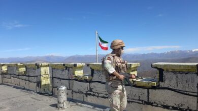 مصوبه کمیسیون تلفیق بودجه برای تجهیز و نوسازی پاسگاههای مناطق مرزی