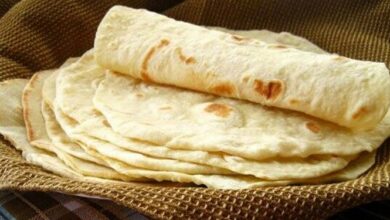 مصیبتنامهای از تأثیر مصرف زیاد نان سفید بر سلامتی