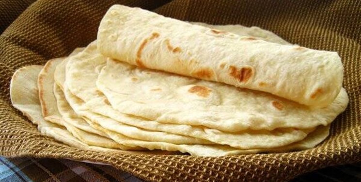 مصیبتنامهای از تأثیر مصرف زیاد نان سفید بر سلامتی