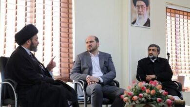 مطالبات امام جمعه اردبیل از معاون اجرایی رئیس جمهور/ رسانههای دولت نمره قبولی ندارند