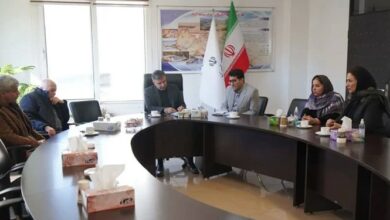 مطالبات پایان خدمت بازنشستگان کردستانی با جدیت پیگیری میشود