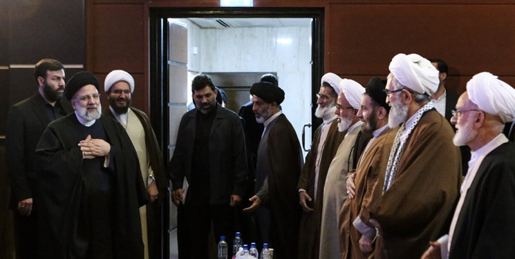 مطالبه ائمه جمعه کشور از رییسجمهور؛ از تقویت بازارچه های مرزی تا توجه به زیرساختهای اجتماعی و فرهنگی