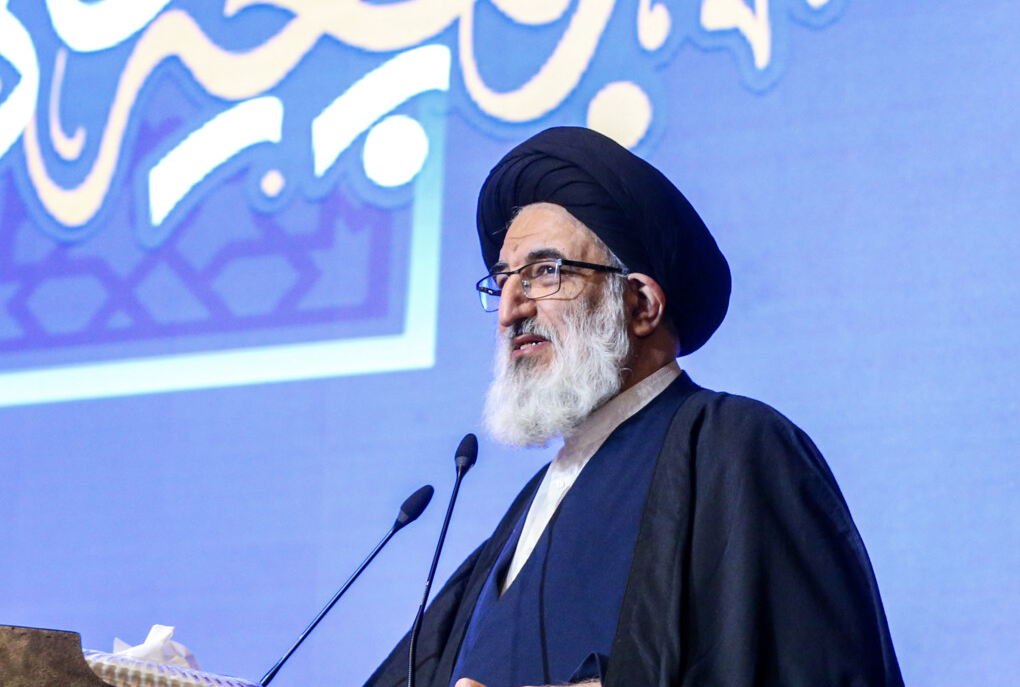 مطالبه ائمه جمعه کشور از رییسجمهور؛ از تقویت بازارچه های مرزی تا توجه به زیرساختهای اجتماعی و فرهنگی