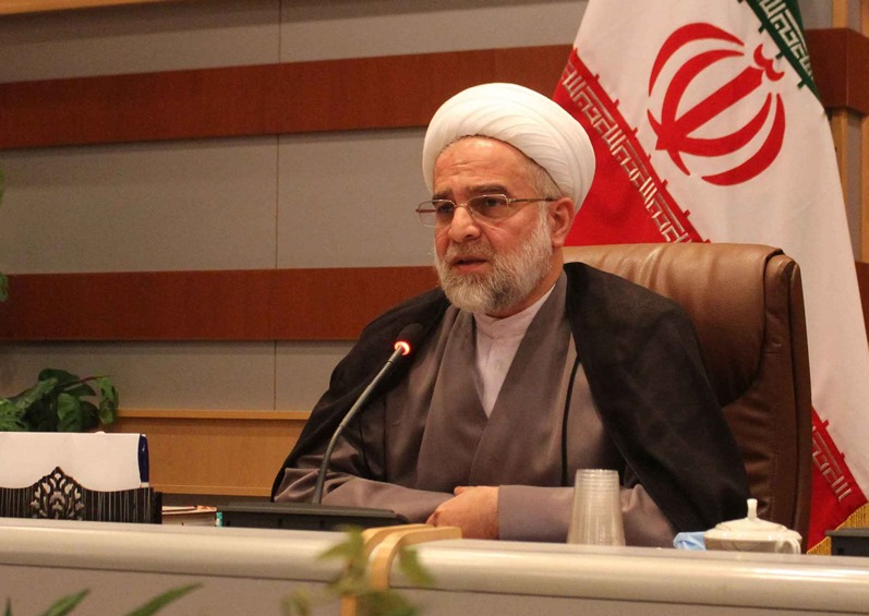 مطالبه ائمه جمعه کشور از رییسجمهور؛ از تقویت بازارچه های مرزی تا توجه به زیرساختهای اجتماعی و فرهنگی