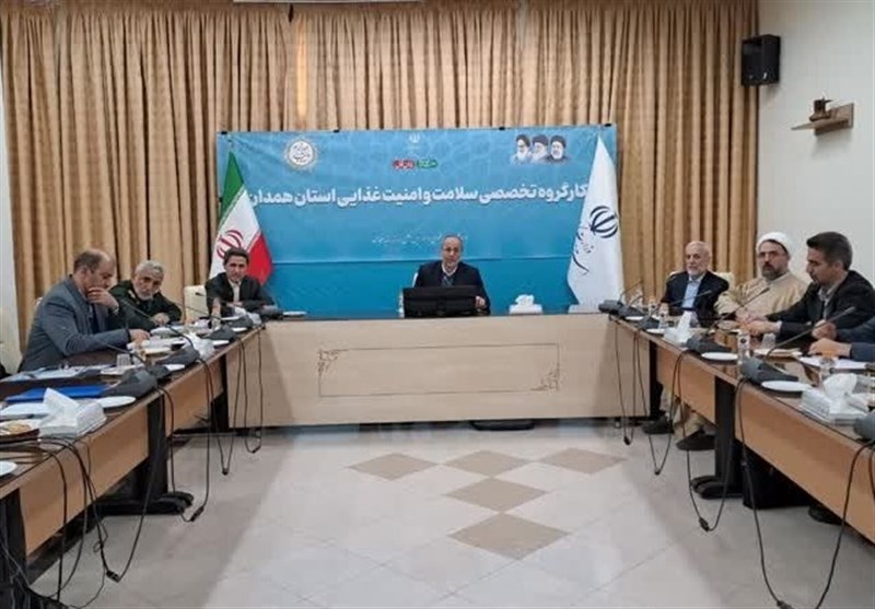 معاون استاندار همدان: بیمارستان اکباتان به ظرفیتهای حوزه سلامت اضافه شد