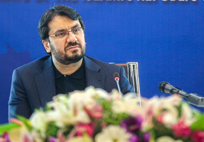 معاون برنامهریزی سازمان بنادر و دریانوردی منصوب شد