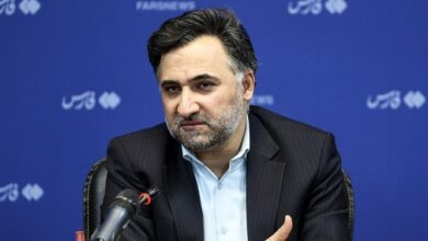 معاون رئیسجمهور: نگاه تجاریسازی نسبت به علوم انسانی صحیح نیست