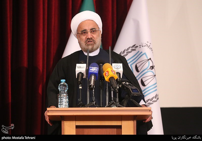 معاون قوه قضائیه: رویکرد قوه قضائیه "صلح و سازش" است