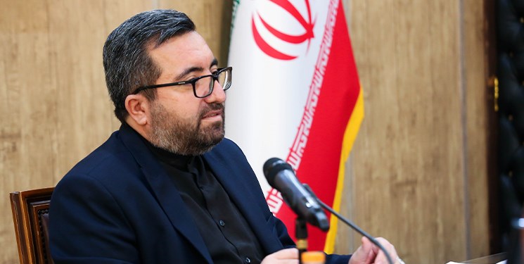 معاون قوه قضاییه: سواحل و مناطق دریایی از سال آینده حدنگاری میشود