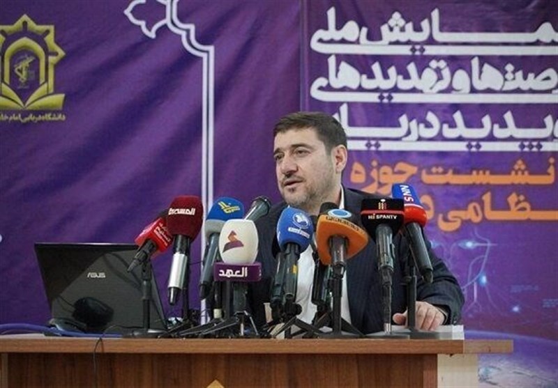 معاون وزیر راه و شهرسازی: پنجره واحد خدمات سازمان بنادر راهاندازی شد