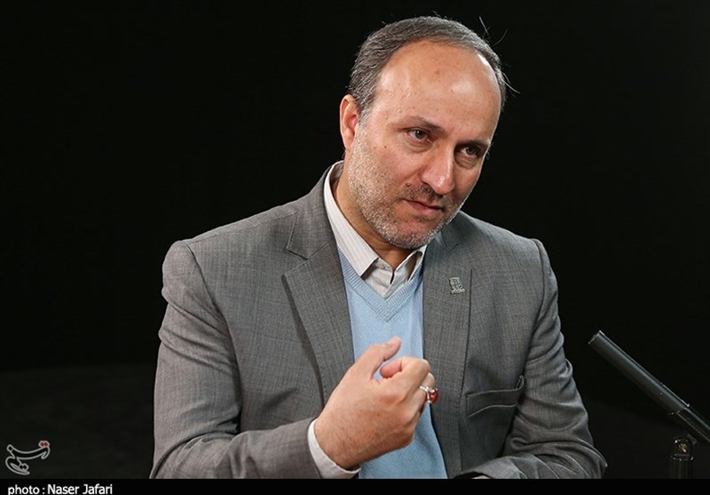 معاون وزیر علوم: 10 درصد دانشجویان دانشگاههای ما باید بینالمللی باشند