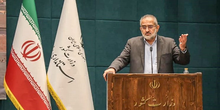 معاون پارلمانی رئیس جمهور: دولت تلاش میکند تا رفاه بیشتر مردم را فراهم کند