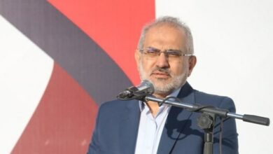 معاون پارلمانی رئیسجمهور: ۴۸ پروژه پیشران در کشور در حال انجام است