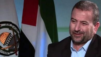 مقام ارشد اسرائیلی: منتظر انتقام حزبالله بابت ترور «العاروری» هستیم