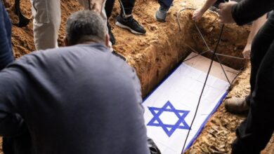 مقام امنیتی سابق تلآویو: ۱۵ هزار اسرائیلی در جنگ با حزبالله کشته میشوند