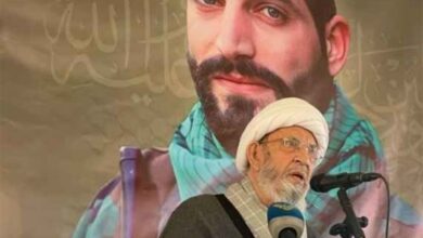 مقام حزبالله: حمله به پایگاه «مرون» اولین پاسخ به جنایت صهیونیستها در ضاحیه بیروت بود