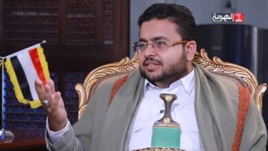 مقام یمنی: پایگاهی که آمریکاییها در یمن هدف قرار دادند، غیرفعال بود