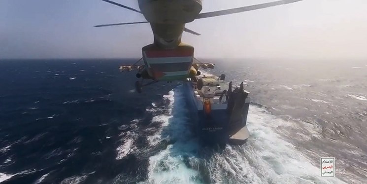 مقامهای آمریکایی: حمله به مواضع حوثیها دشوار است