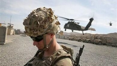 مقاومت اسلامی عراق از حمله به پایگاههای آمریکا در سوریه خبر داد