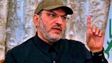 مقاومت عراق: مرحله دوم عملیاتهای ما شامل از کار انداختن بنادر اراضی اشغالی است