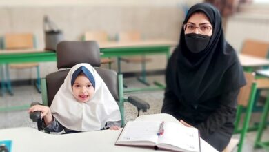 منابع اعتباری توسعه حمل و نقل عمومی برای دانشآموزان دارای معلولیت تعیین شد