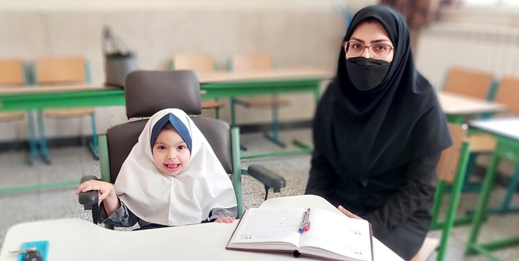 منابع اعتباری توسعه حمل و نقل عمومی برای دانشآموزان دارای معلولیت تعیین شد