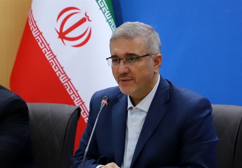 منابع اَبَرپروژه 100هزار میلیاردی راهآهن را تأمین میکنیم