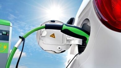 منابع حقوق ورودی خودروهای هیبریدی صرف مشوق خرید خودروی برقی تولید داخل میشود