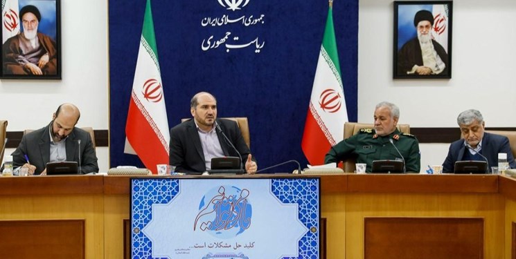 منصوری: باید برنامه زمانبندی دقیقی برای تکمیل پروژه های اولویتدارتهیه شود