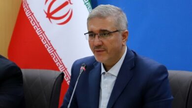 منظور: دستور استخدام ۲۵ هزار پرستار را صادر کردهایم