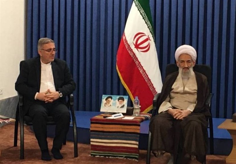 منظور: سالانه 15 میلیارد دلار محصولات کشاورزی وارد می شود