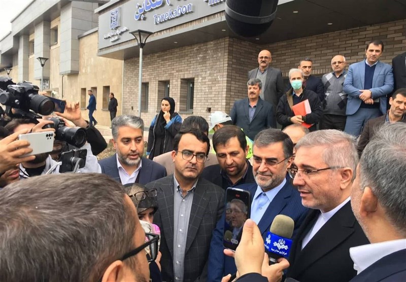 منظور: هوشمندسازی بودجهای در دولت سیزدهم اجرایی شد