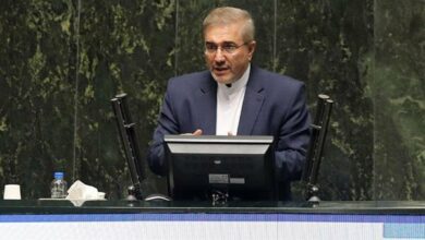 منظور: ۷۵ درصد اعتبارات بودجهای حوزه درمان تخصیص یافته است