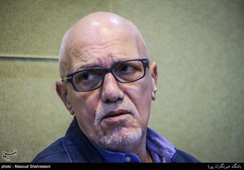 «مهدی طالقانی» فرزند آیتالله سید محمود طالقانی درگذشت