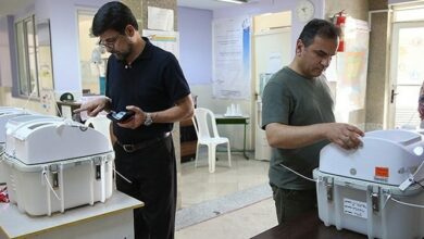 موافقت شورای نگهبان با برگزاری انتخابات الکترونیک در برخی حوزهها