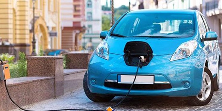 موافقت کمیسیون تلفیق بودجه با کاهش تعرفه واردات خودروهای برقی